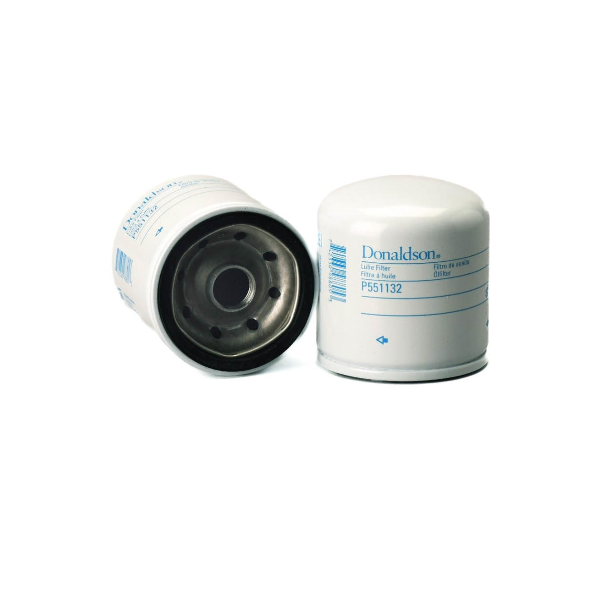 Donaldson Filtration Vehicle Part P551132
