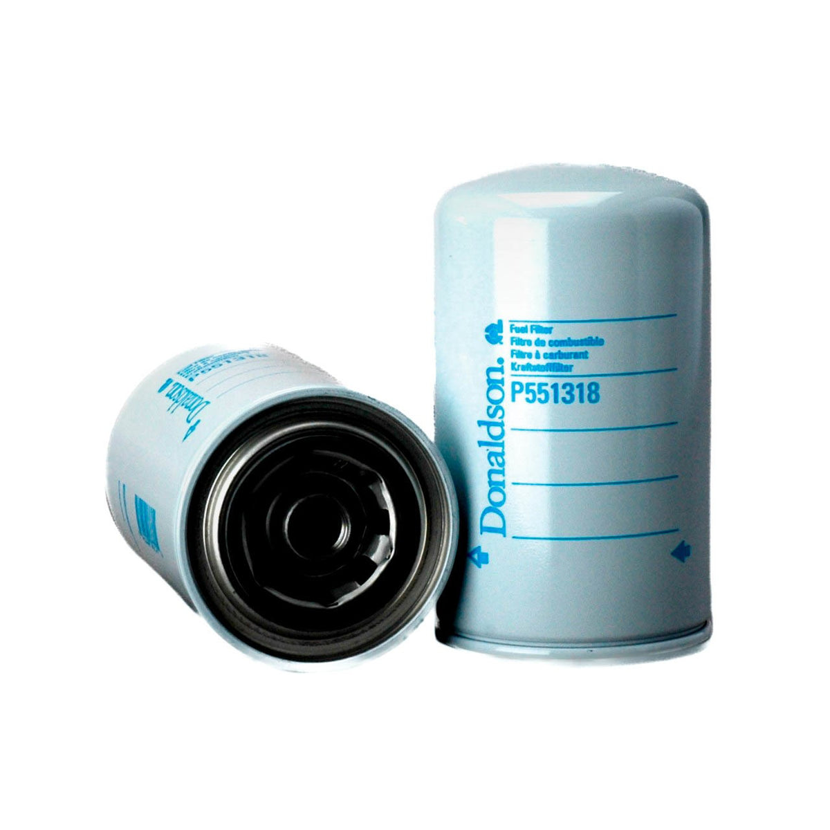 Donaldson Filtration Vehicle Part P551318