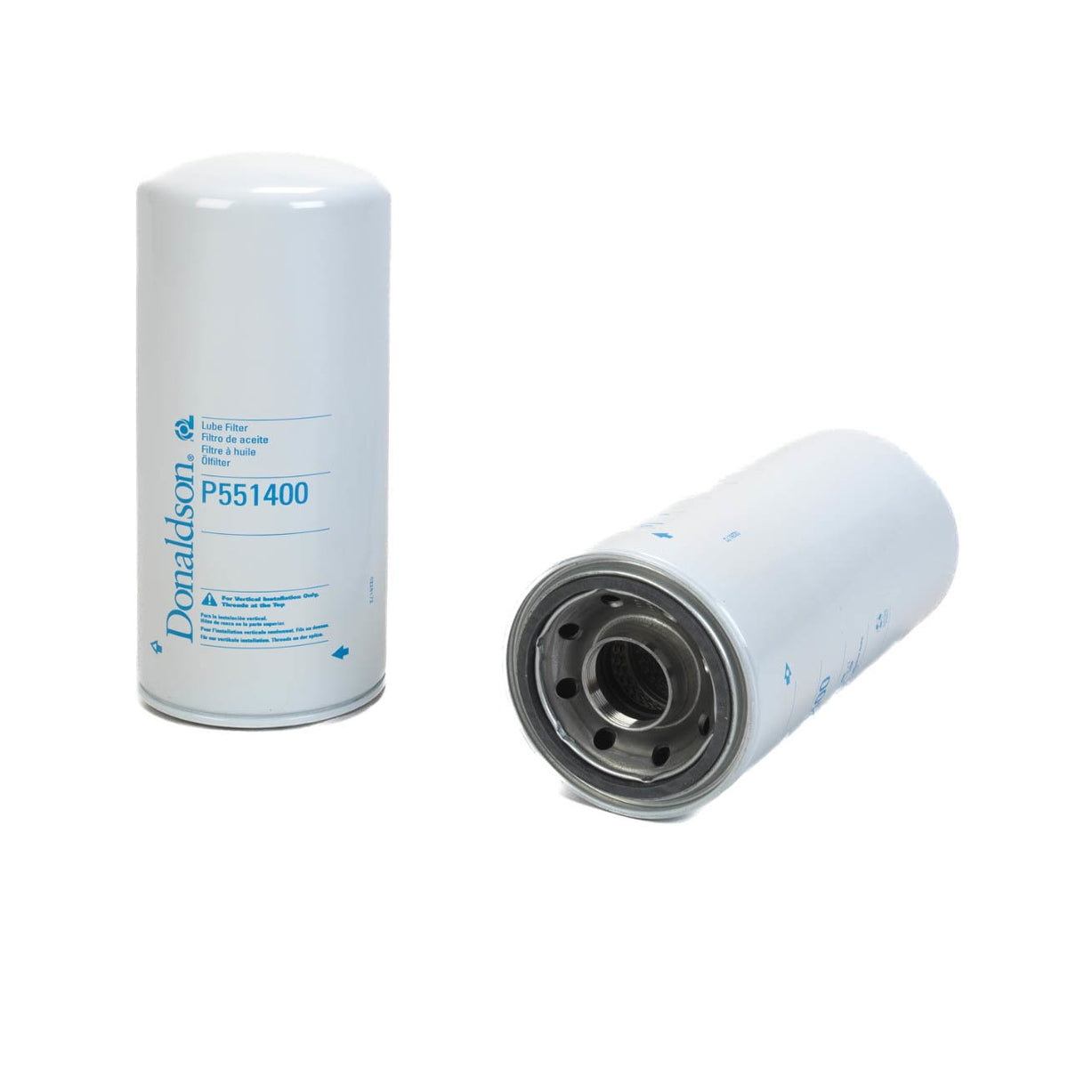 Donaldson Filtration Vehicle Part P551400