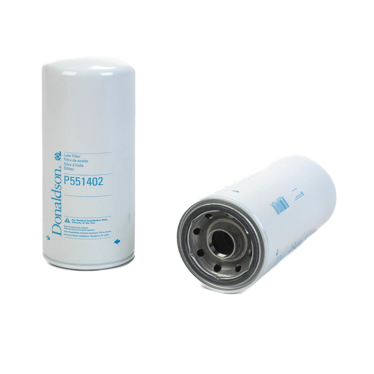 Donaldson Filtration Vehicle Part P551402