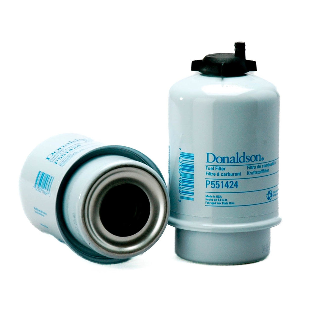 Donaldson Filtration Vehicle Part P551424