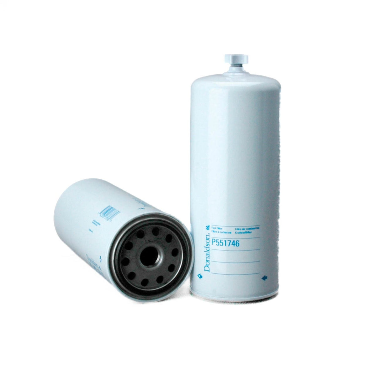 Donaldson Filtration Vehicle Part P551746