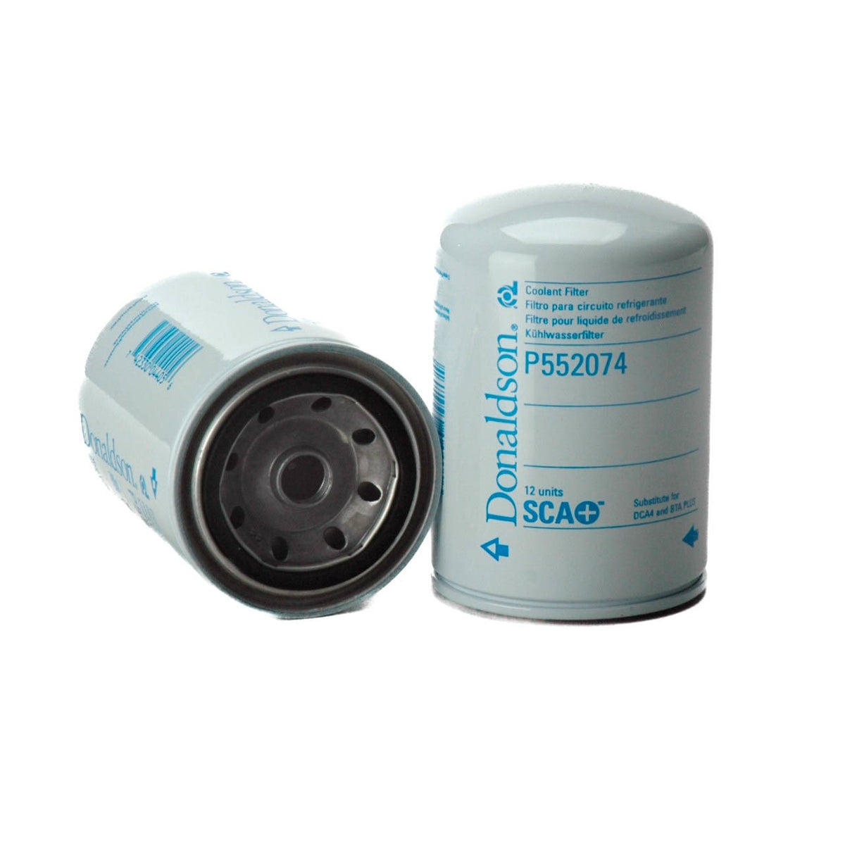 Donaldson Filtration Vehicle Part P552074