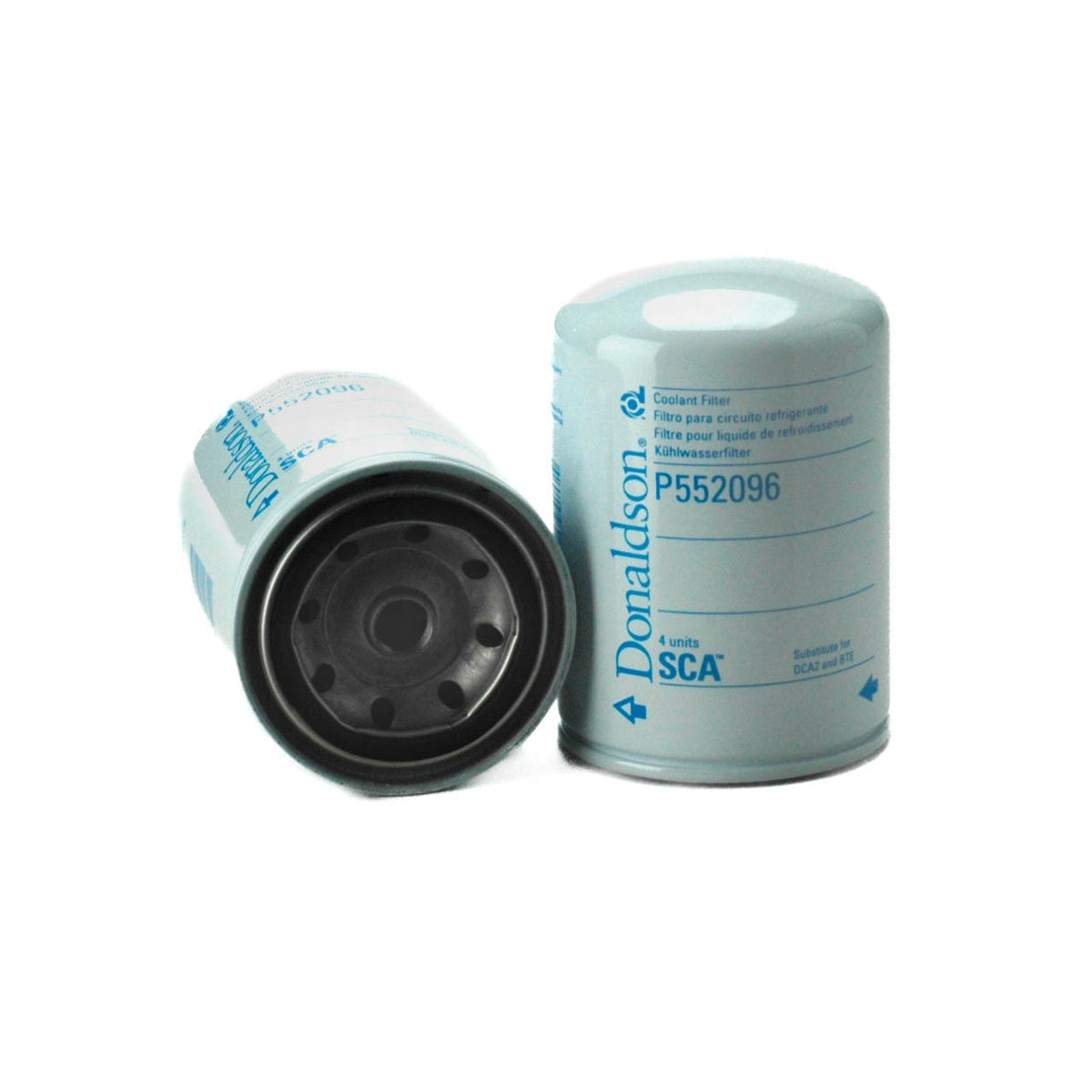 Donaldson Filtration Vehicle Part P552096