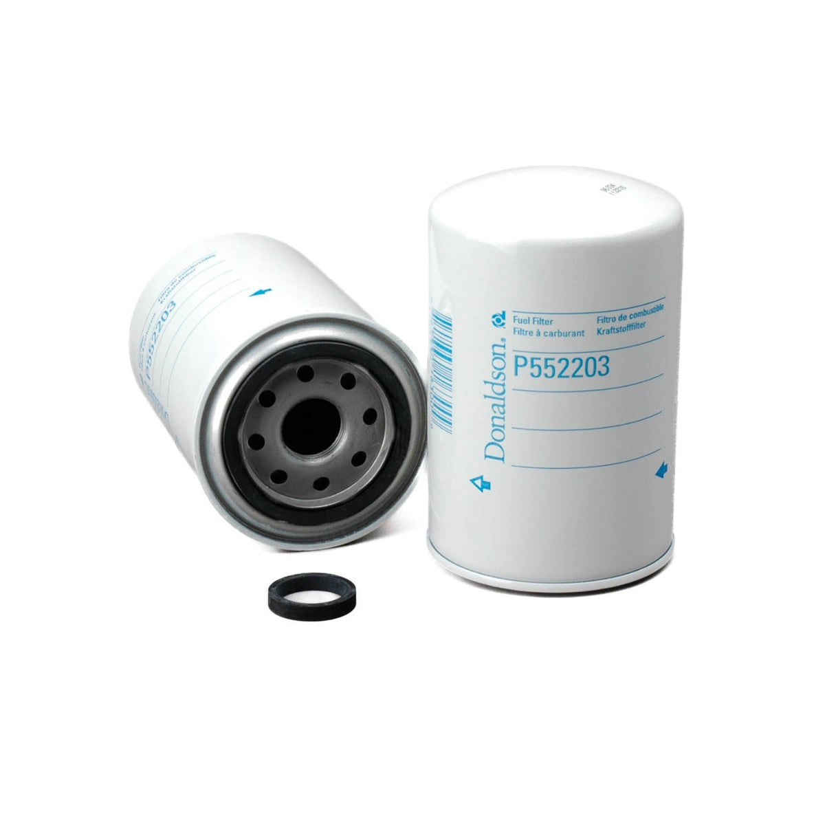 Donaldson Filtration Vehicle Part P552203
