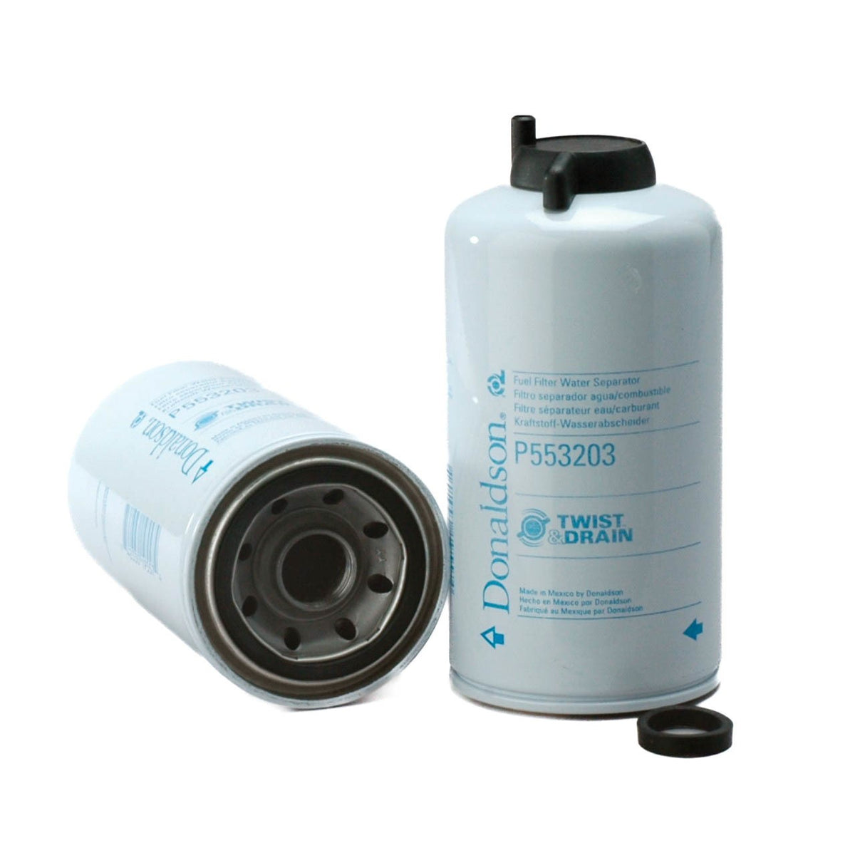 Donaldson Filtration Vehicle Part P553203