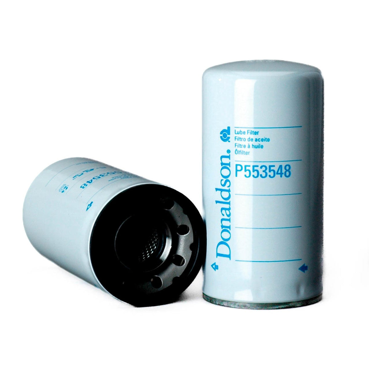 Donaldson Filtration Vehicle Part P553548