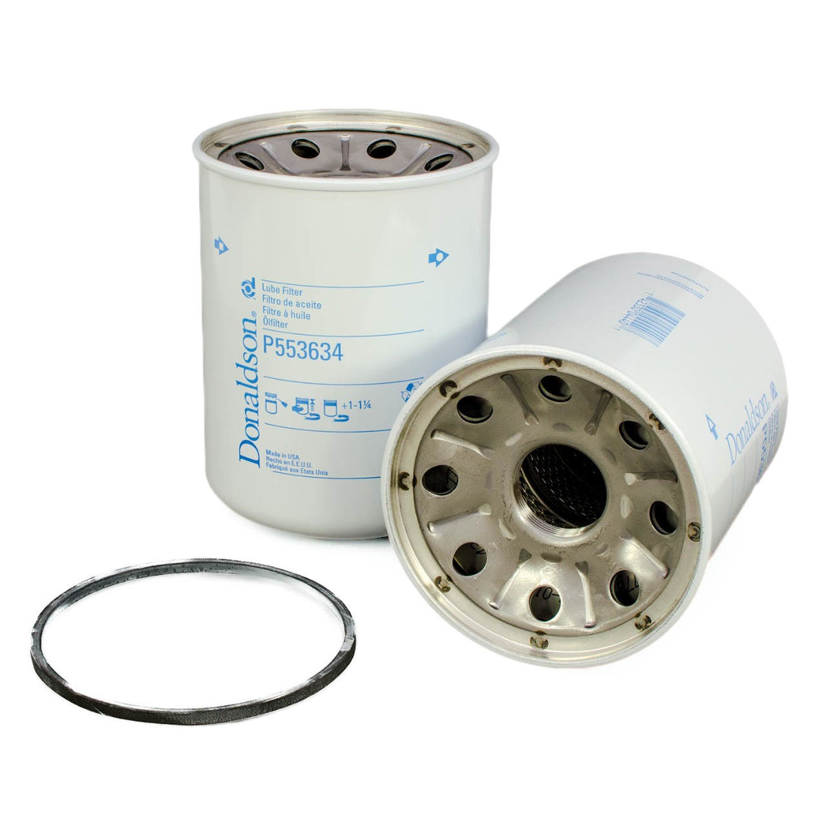 Donaldson Filtration Vehicle Part P553634