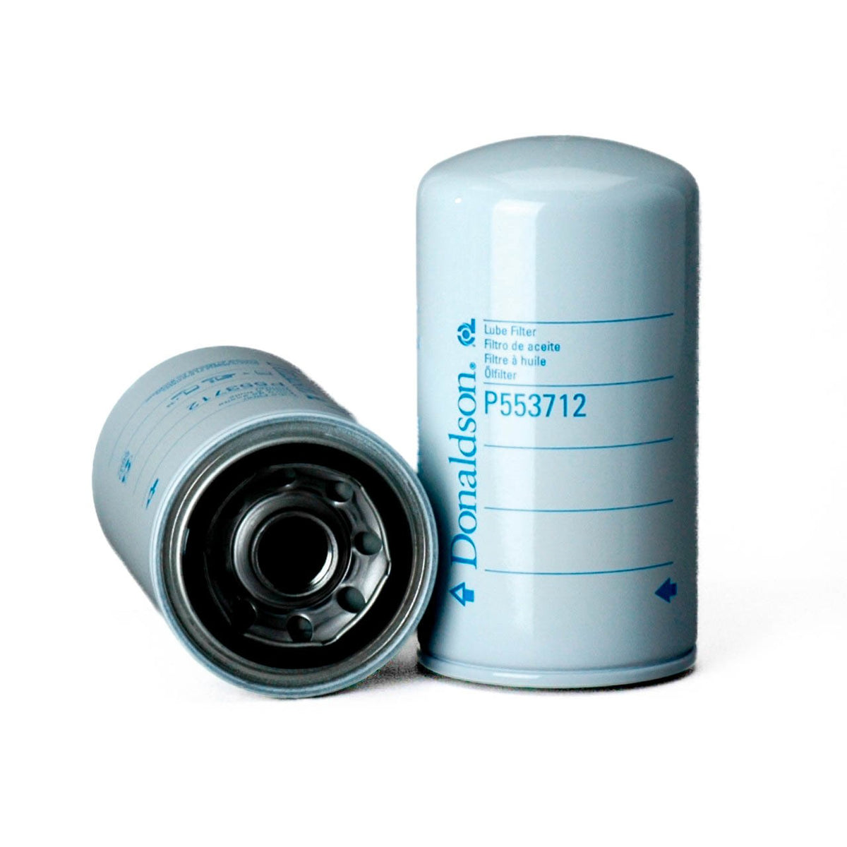 Donaldson Filtration Vehicle Part P553712