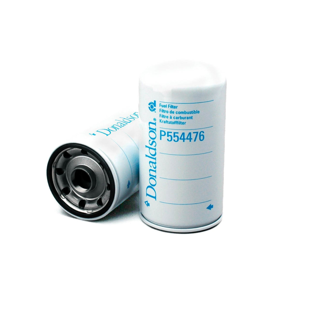 Donaldson Filtration Vehicle Part P554476