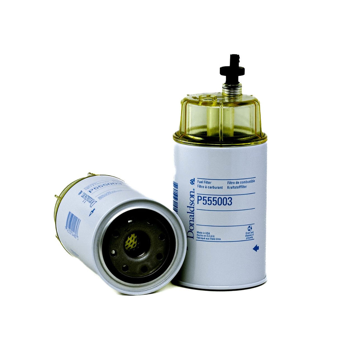 Donaldson Filtration Vehicle Part P555003