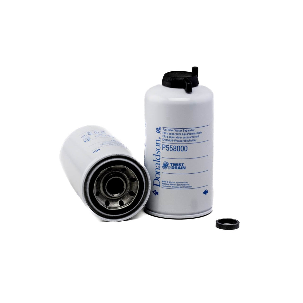 Donaldson Filtration Vehicle Part P558000