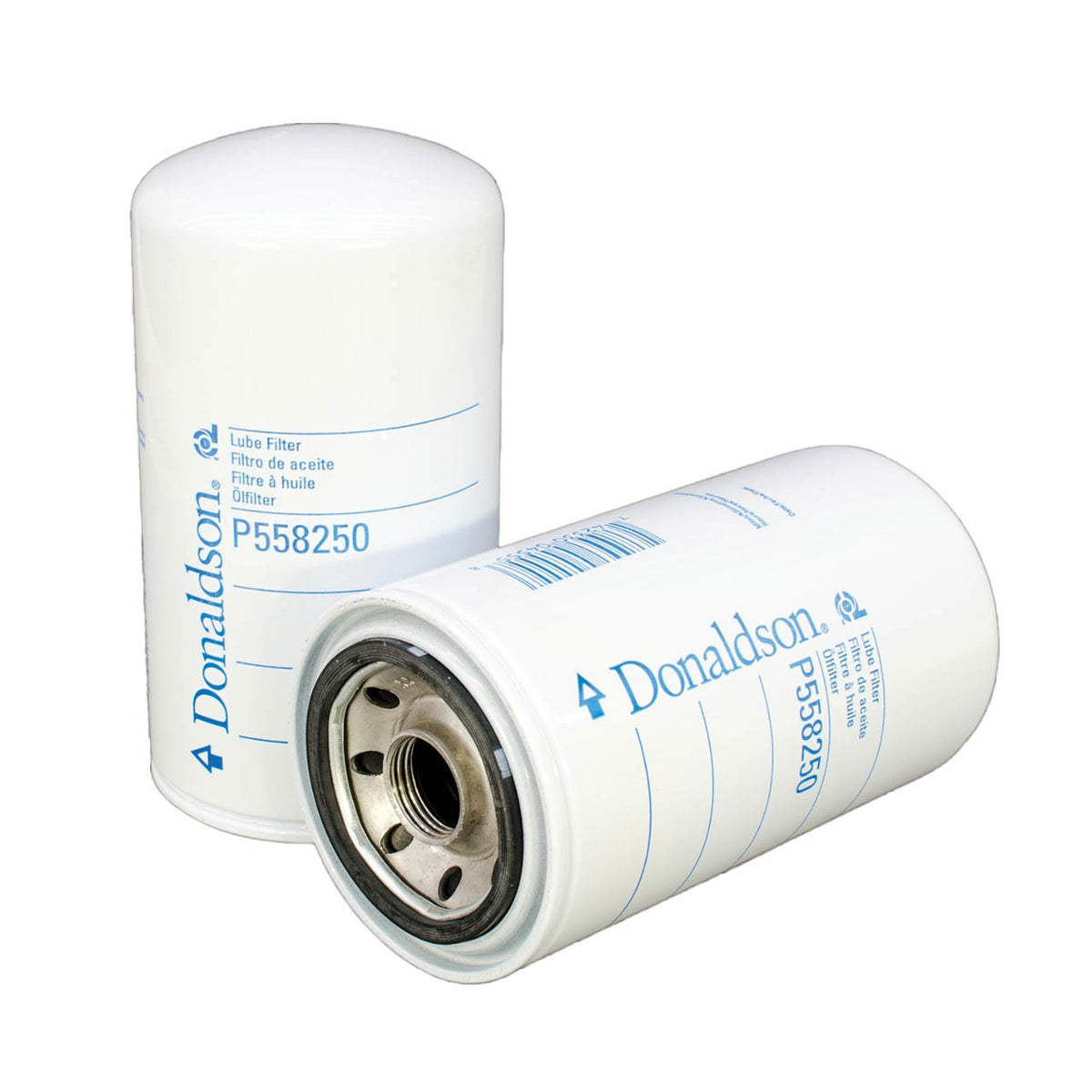 Donaldson Filtration Vehicle Part P558250