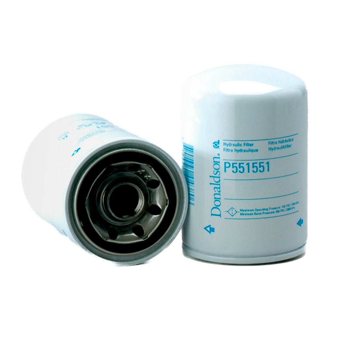 Donaldson Filtration Vehicle Part P565061