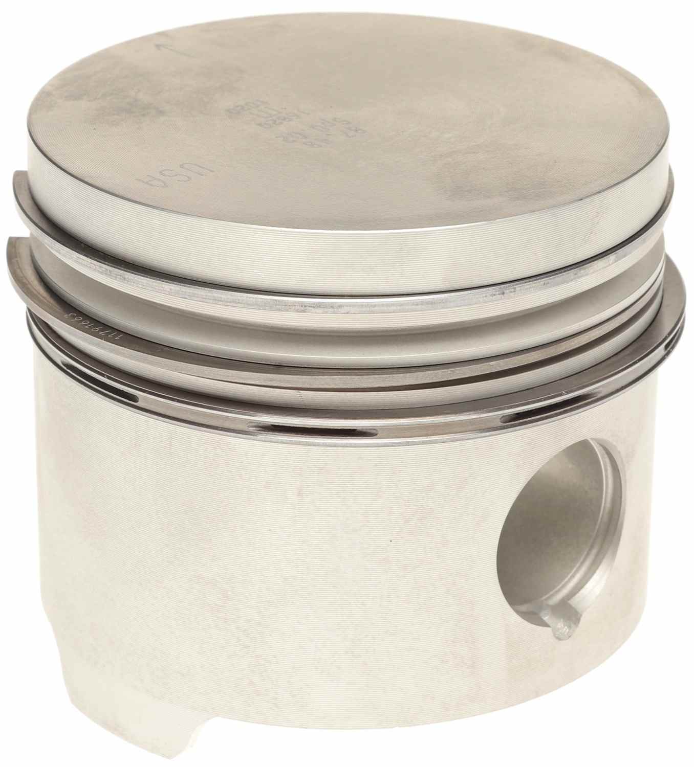 Mahle Engine Piston Kit