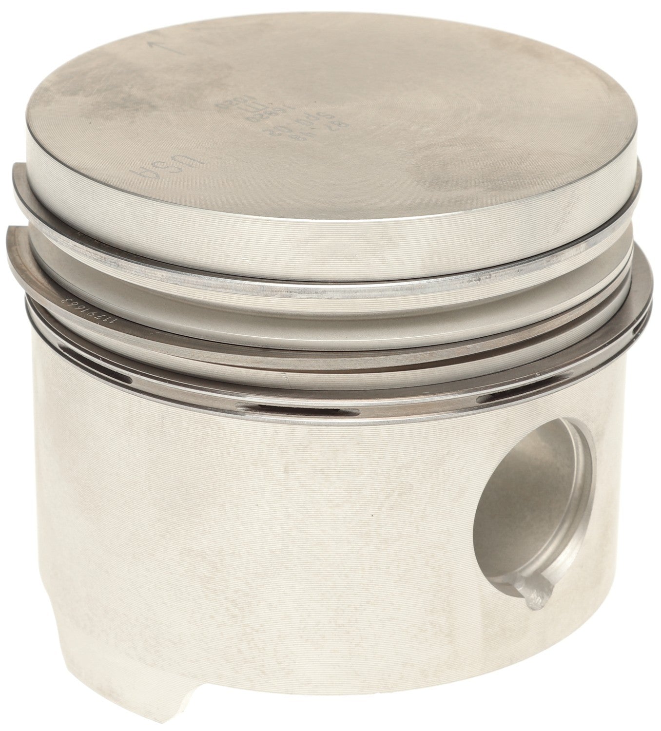 Mahle Engine Piston Kit