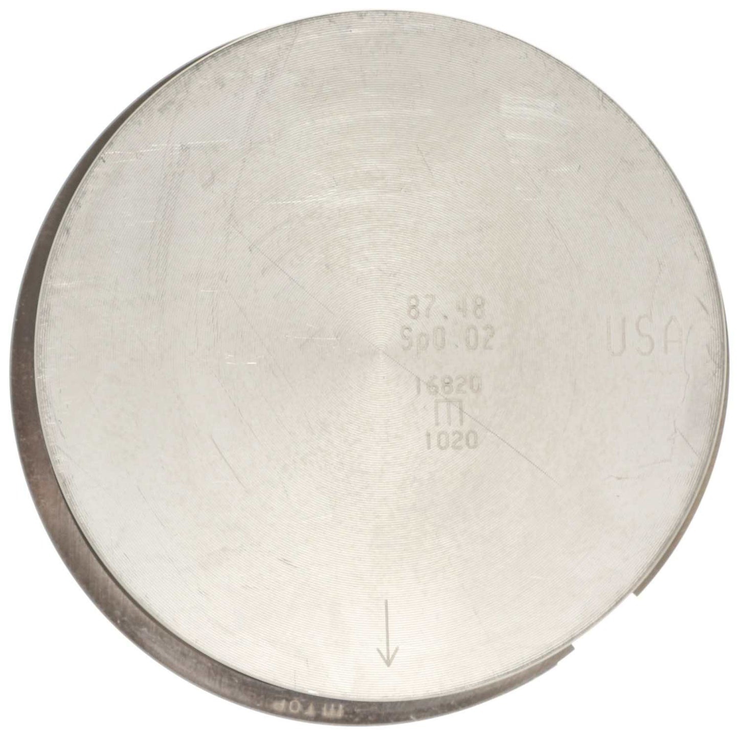 Mahle Engine Piston Kit