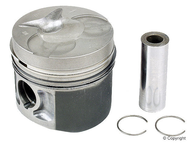Mahle Engine Piston Kit