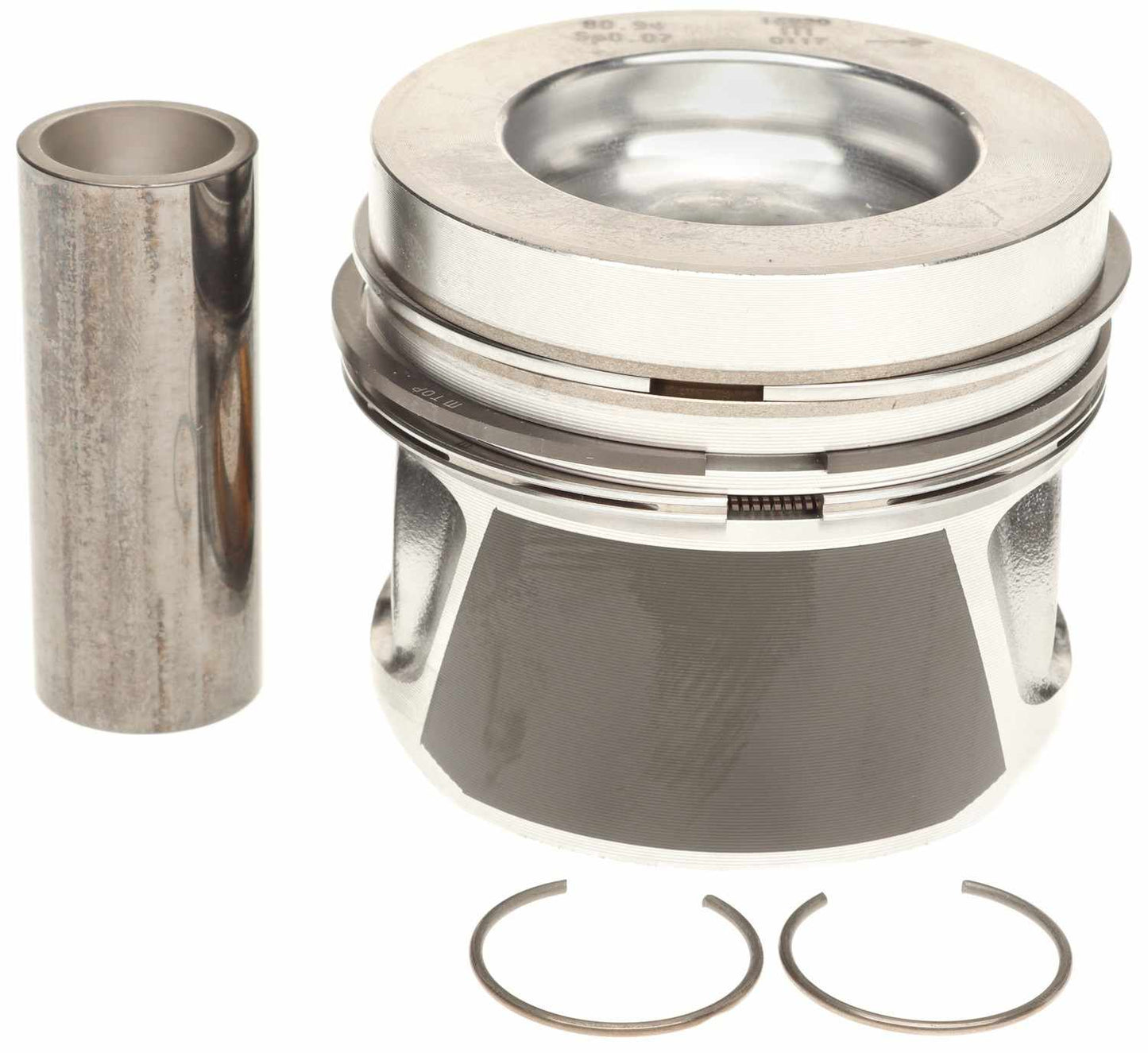 Mahle 028PI00100000