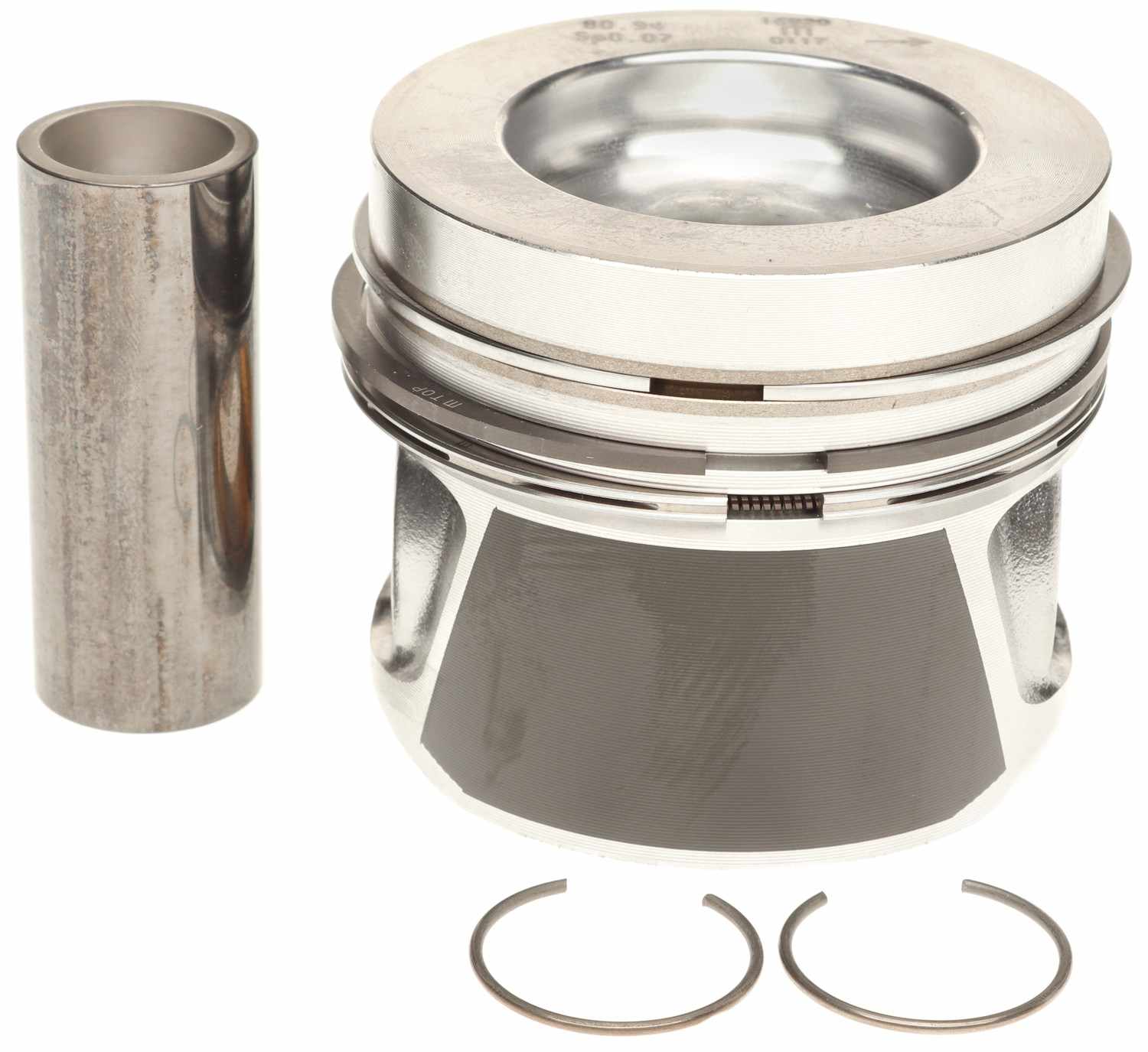 Mahle 028PI00100000