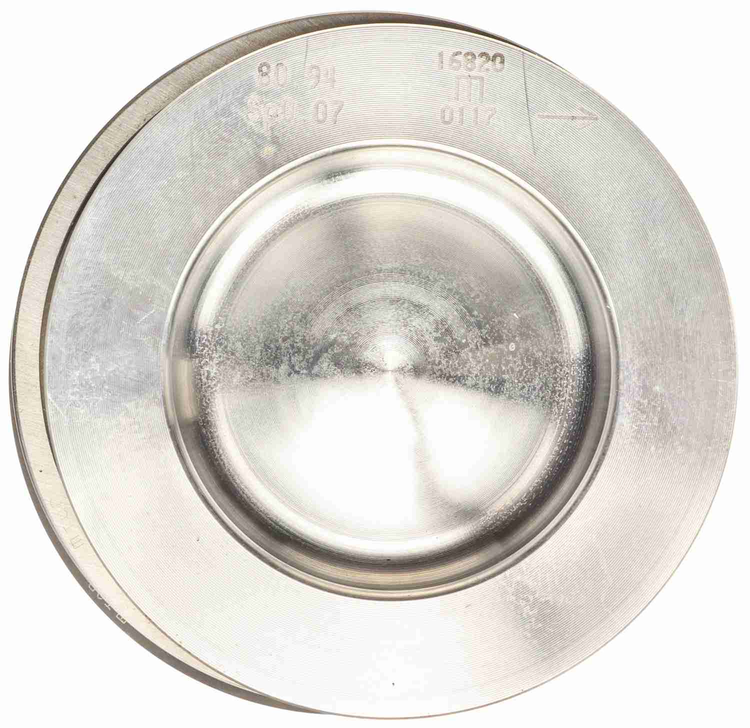 Mahle 028PI00100000