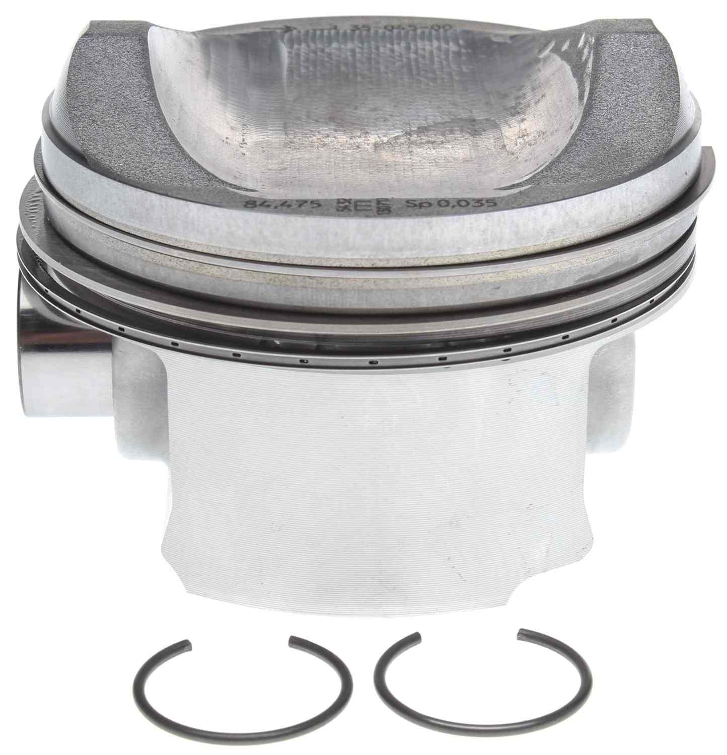 Mahle 028PI00125000
