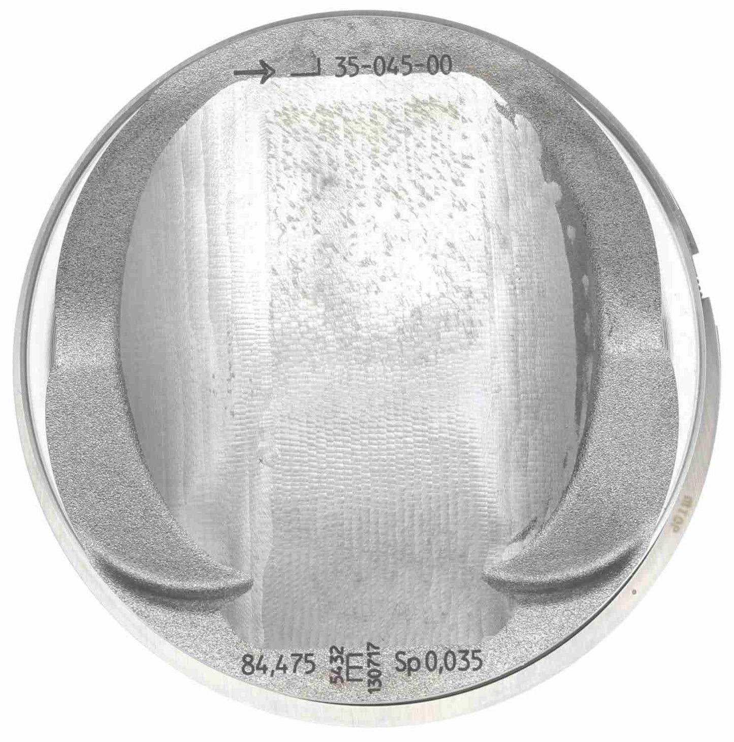 Mahle 028PI00125000