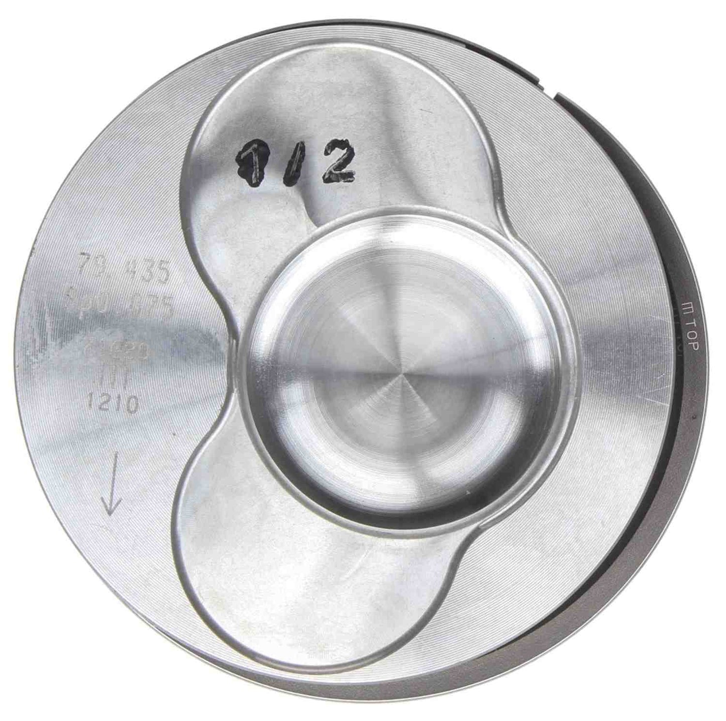 Mahle 0304000