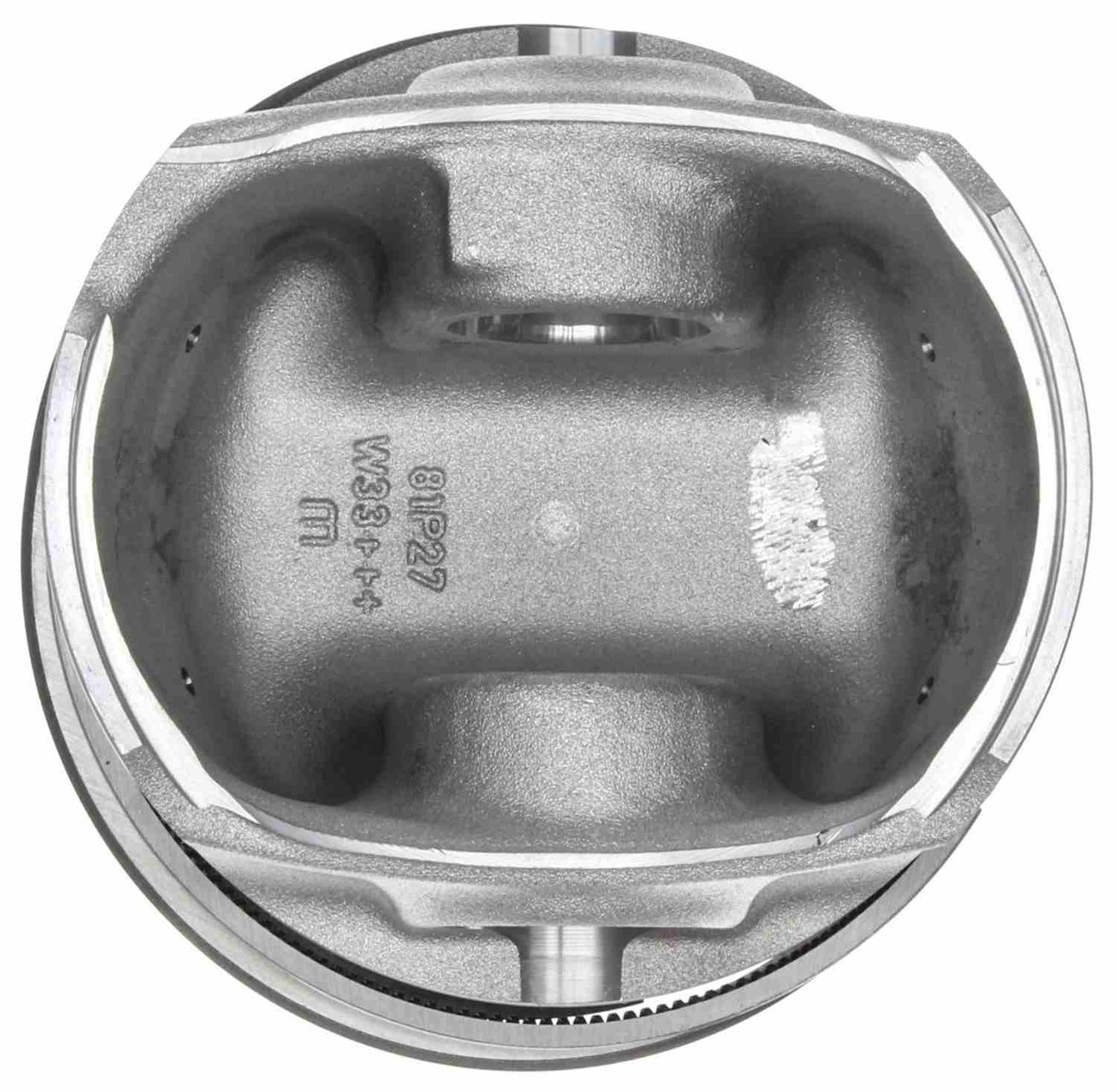Mahle Engine Piston Kit