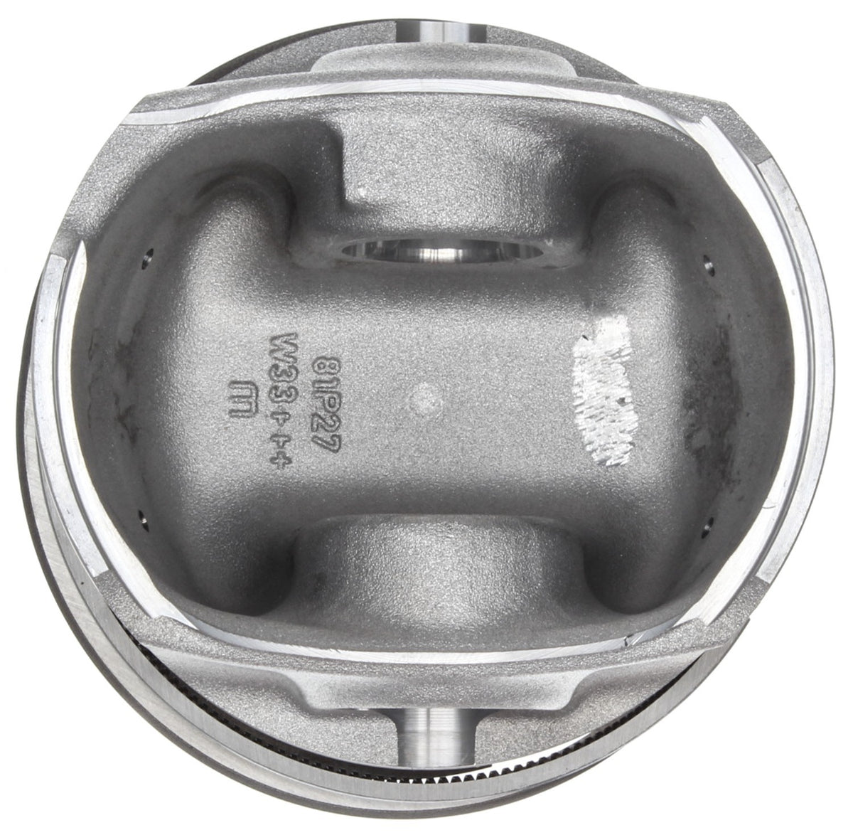Mahle Engine Piston Kit
