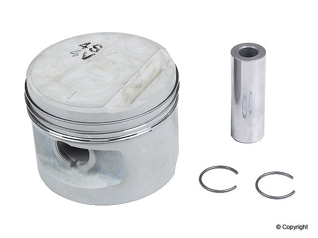Mahle Engine Piston Kit