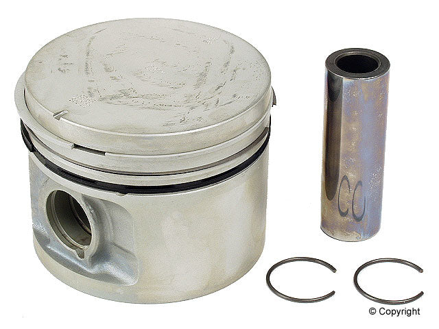 Mahle Engine Piston Kit
