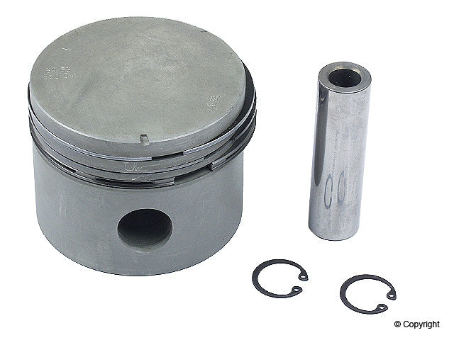 Mahle Engine Piston Kit