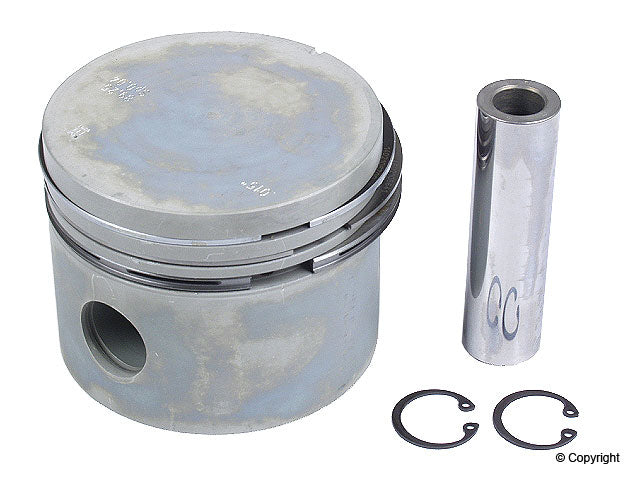 Mahle Engine Piston Kit