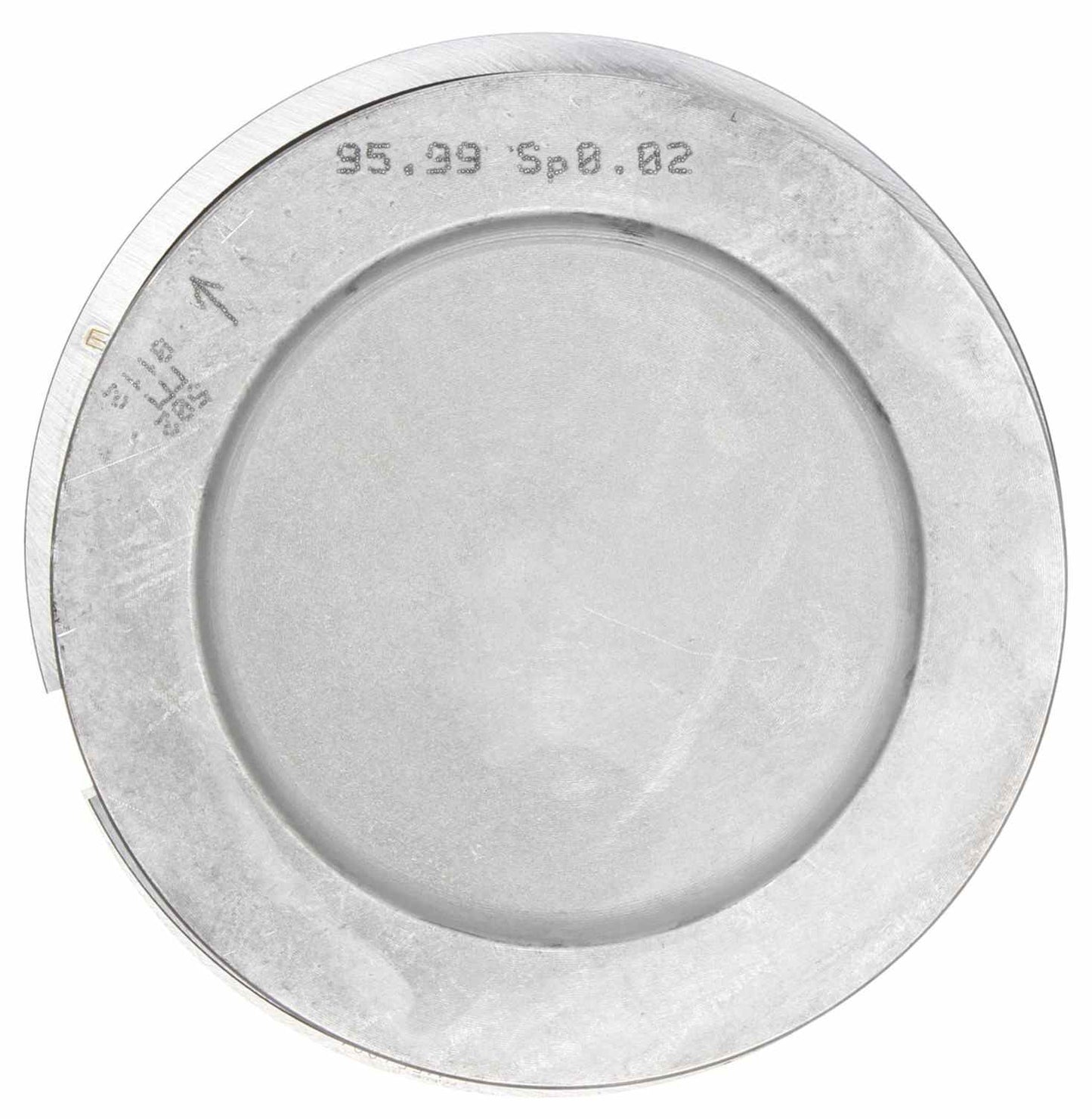 Mahle Engine Piston Kit