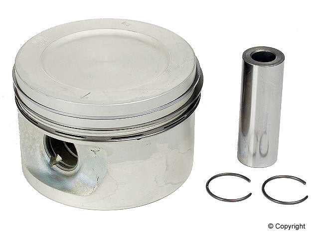 Mahle Engine Piston Kit