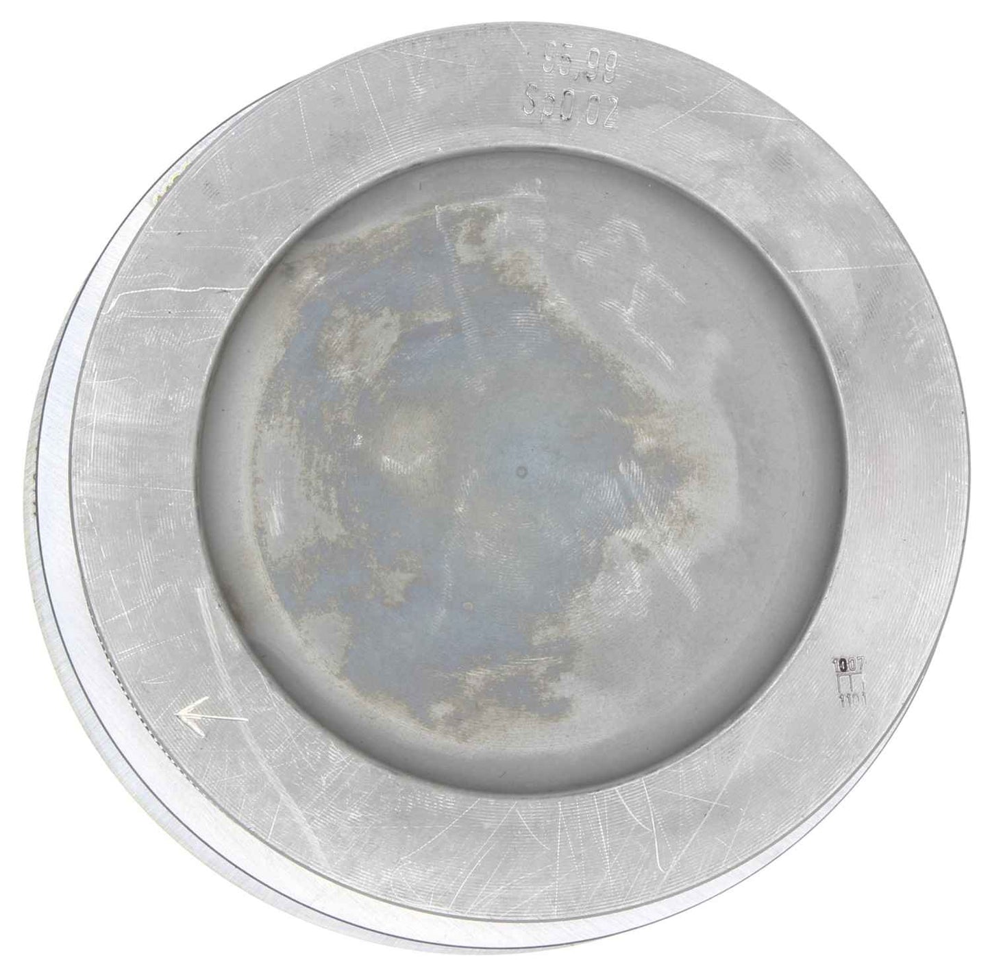 Mahle Engine Piston Kit