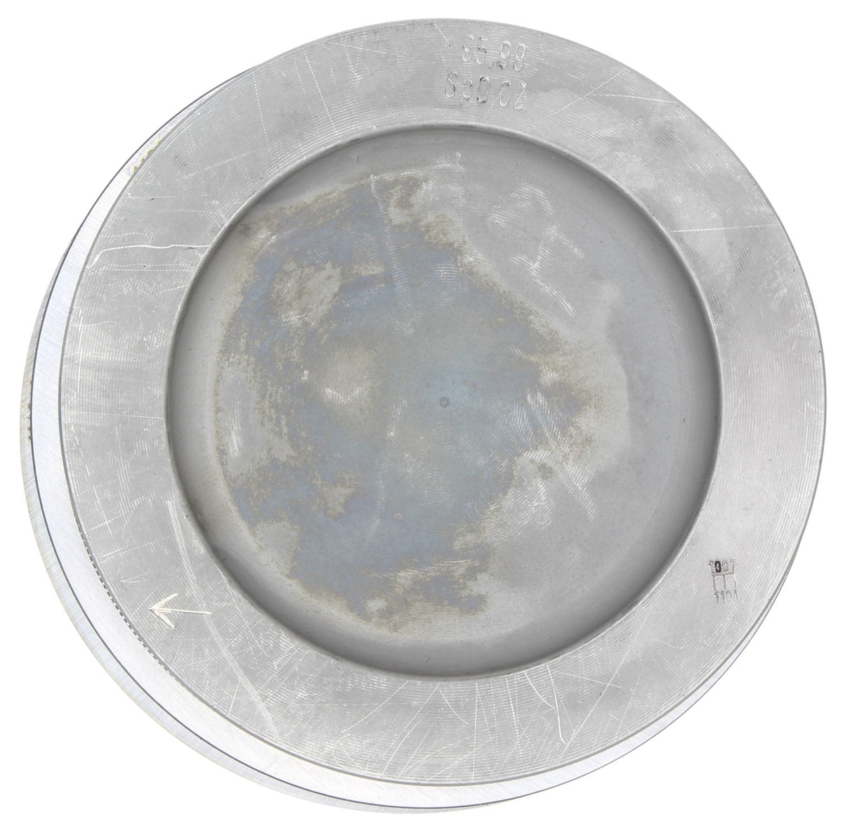 Mahle Engine Piston Kit