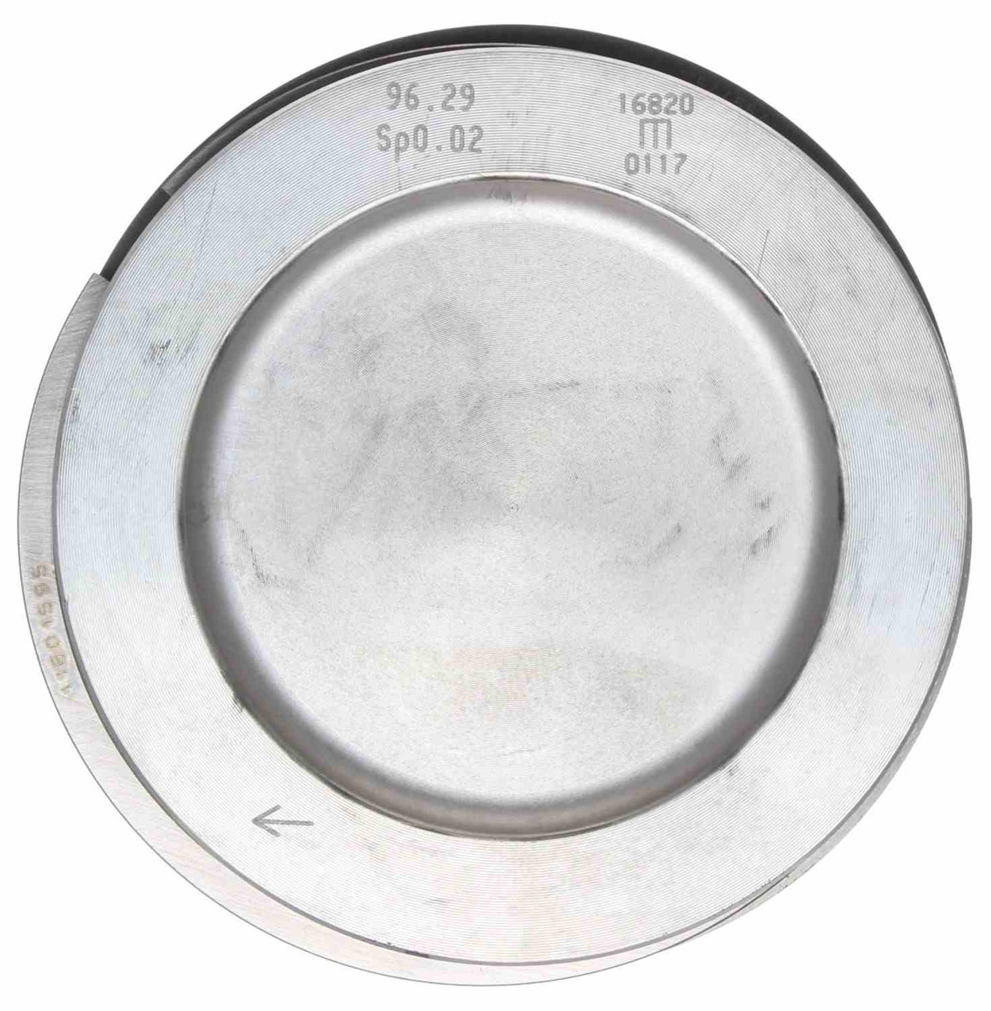 Mahle 0376701