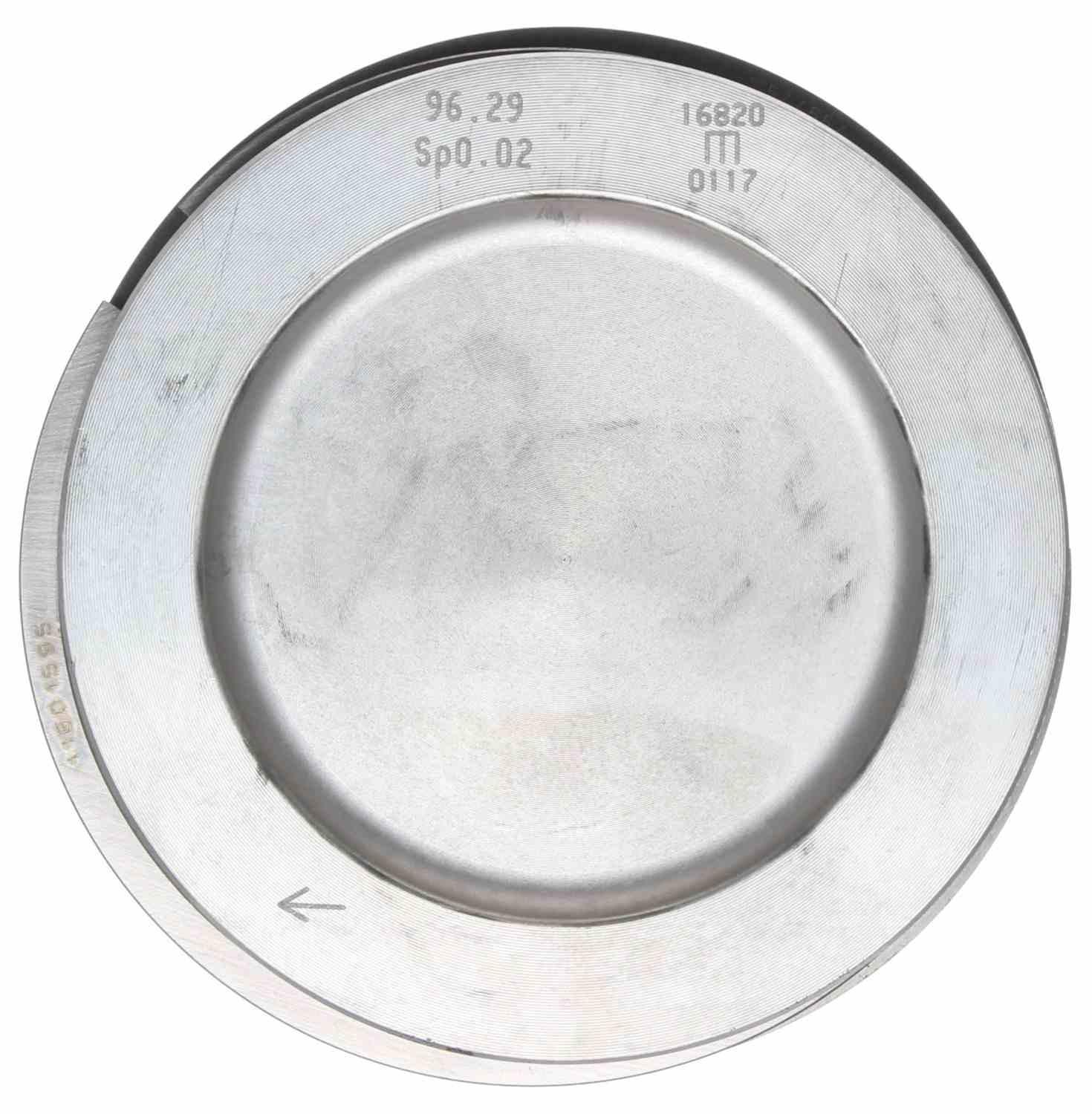 Mahle 0376701