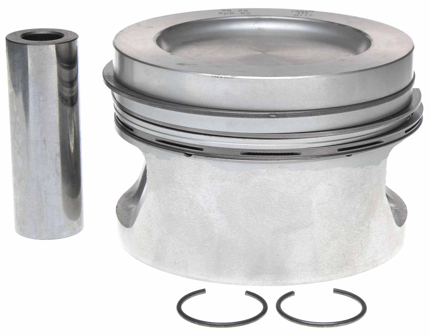 Mahle 0376701