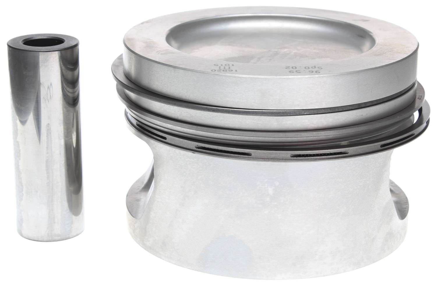 Mahle 0376702