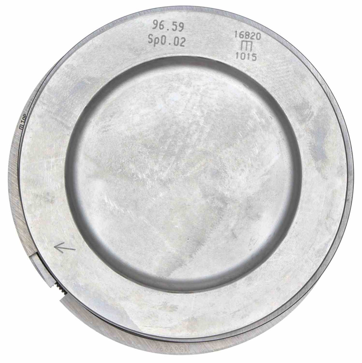 Mahle Engine Piston Kit