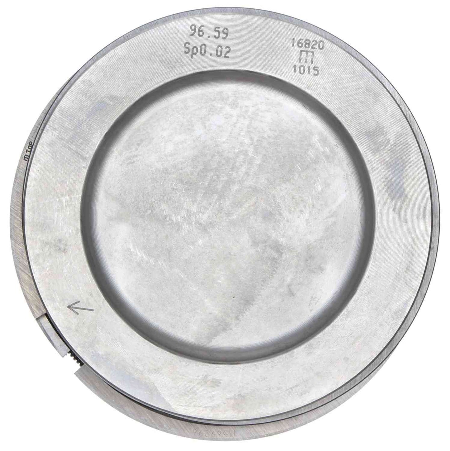 Mahle 0376702