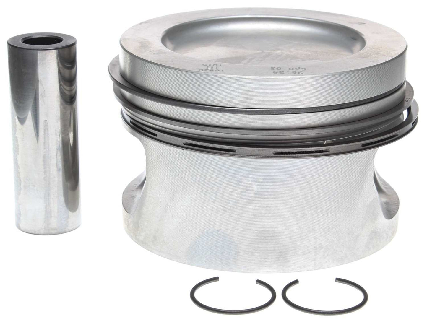 Mahle Engine Piston Kit