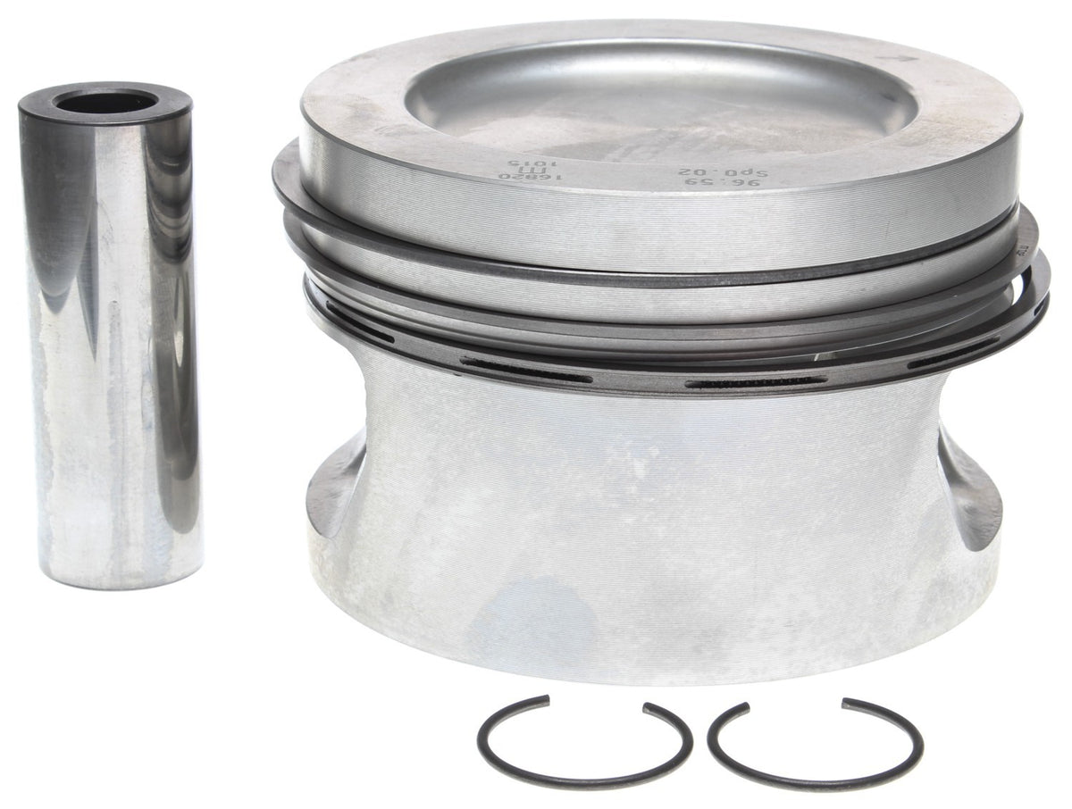 Mahle Engine Piston Kit