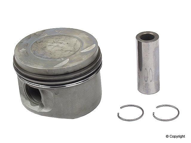 Mahle Engine Piston Kit