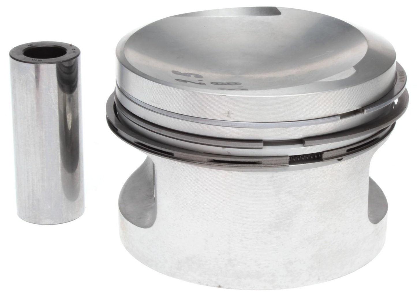 Mahle 0811502