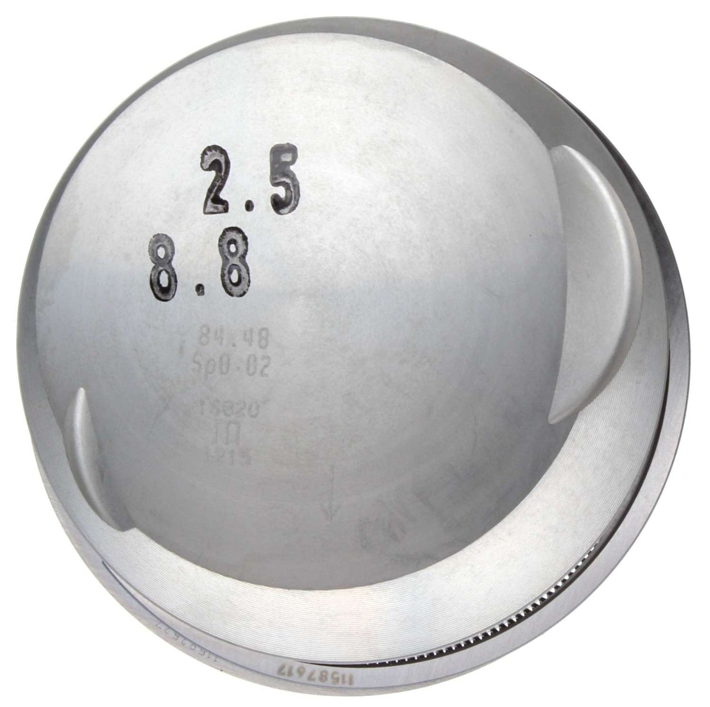 Mahle 0811502