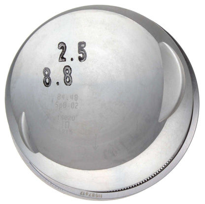 Mahle 0811502